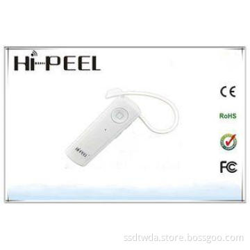 Mobile Phone Bluetooth Stereo Earphone With NFC Function